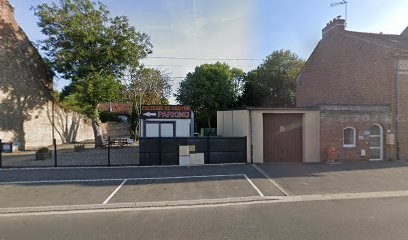 Mulliez Constance, Cabinet Infirmier à Marquion