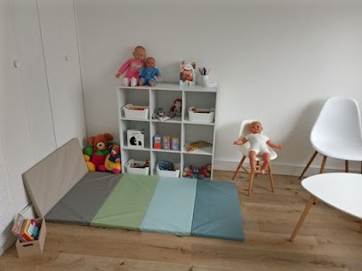 Segret Nathalie - puéricultrice D.E, Cabinet Infirmier à Meurchin