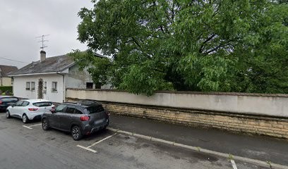 Denneval Julie, Cabinet Infirmier à Vivier-au-Court