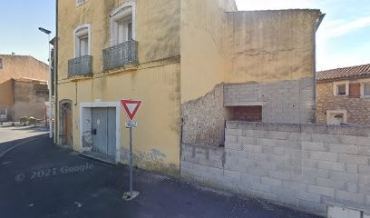 Maraval Sylvie, Cabinet Infirmier à Saint-Pargoire