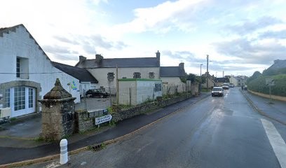 Anne-Marie LE GUEN, Cabinet Infirmier à Plouguin