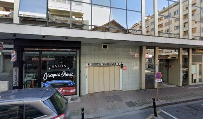 ROUDIERE Daphné - IBOUASMEN Lauriane, Cabinet Infirmier à Annemasse