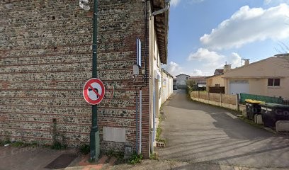 Jérémie Charles, Cabinet Infirmier à Pechbonnieu