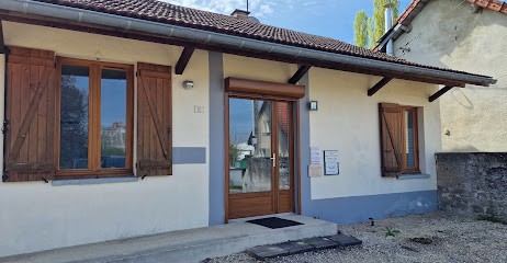 Cabinet d’infirmières Rossignol Royet, Cabinet Infirmier à Petit-Noir