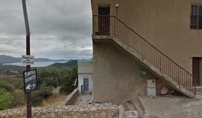 SCP Fanucchi Renoust Taillefer, Cabinet Infirmier à Lumio