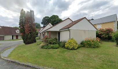 Binette Nathalie, Cabinet Infirmier à Mourioux-Vieilleville