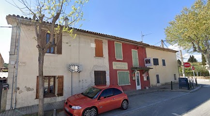 Cabinet Infirmier Saint-Martin Vehert, Cabinet Infirmier au Castellet