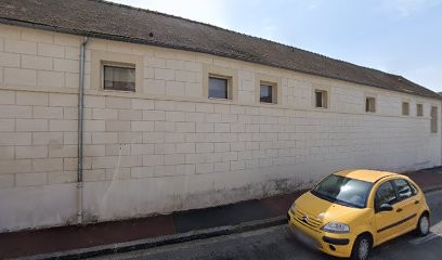 TIMMERMAN Anselyse, Cabinet Infirmier à Liancourt