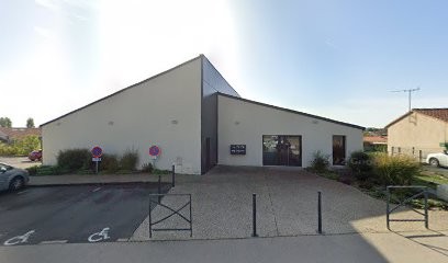 Infirmière Gaëlle Girard, Cabinet Infirmier aux Epesses