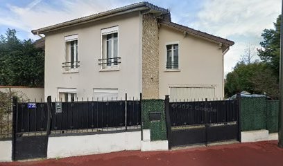 Beluche, Cabinet Infirmier à Saint-Germain-en-Laye
