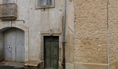 Toran Lucile, Cabinet Infirmier à Alignan-du-Vent