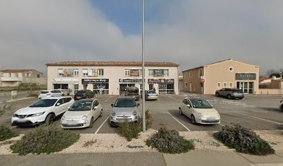 Grangeon sophie, Cabinet Infirmier à Vedène