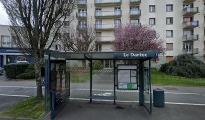 Cabinet Infirmier Rabiniaux Richard, Cabinet Infirmier à Rennes