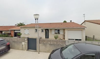 Noyon Alain, Cabinet Infirmier à Villenave-d'Ornon