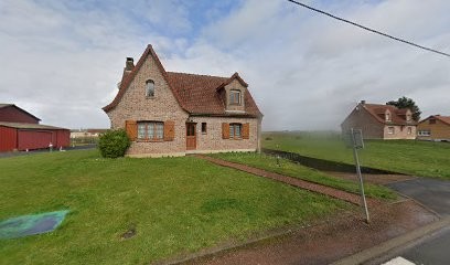 Macaigne adeline, Cabinet Infirmier à Oppy