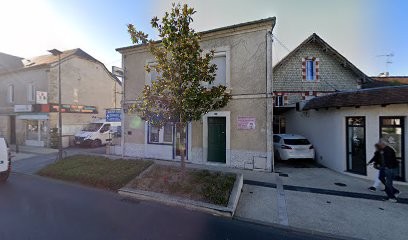 Charbonnier Catherine, Cabinet Infirmier à Terrasson-Lavilledieu