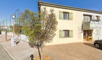 Maxime Filippi, Cabinet Infirmier à Saint-Vincent-de-Barbeyrargues