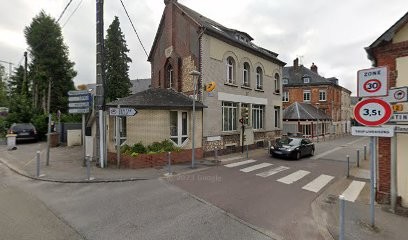 Coué Sophie, Cabinet Infirmier à Pavilly