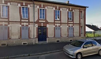 Herpin Lamare Christine, Cabinet Infirmier à Mézidon Vallée d'Auge