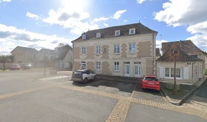 Elisabeth Cramard - Cabinet D'Infirmier, Cabinet Infirmier à Yzeures-sur-Creuse