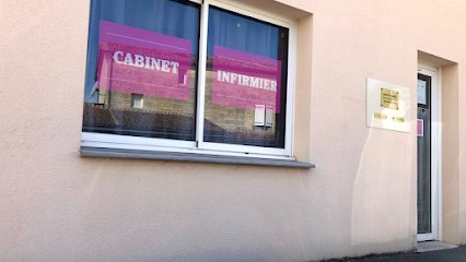 CABINET INFIRMIER Vayres BRESSON / LAFON, Cabinet Infirmier à Vayres