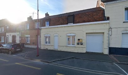 Rybarczyk Caroline, Cabinet Infirmier à Loison-sous-Lens