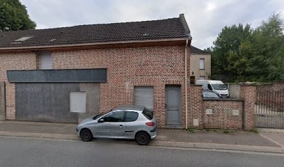 Pacyna Amelie, Cabinet Infirmier à Wallers