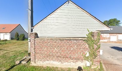 Alexandre Justine & Turgy Chantal Cabinet infirmier de Brouchy, Cabinet Infirmier à Brouchy