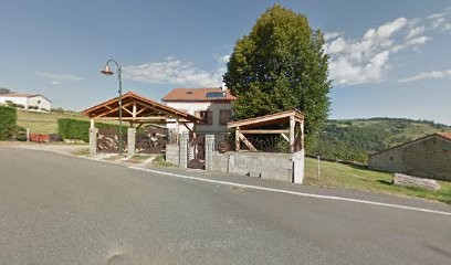 Cabinet Infirmier, Cabinet Infirmier à Essertines-en-Châtelneuf