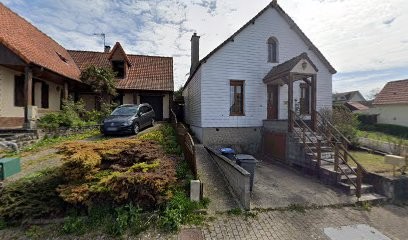 Bolard Cathie, Cabinet Infirmier à Saint-Léonard
