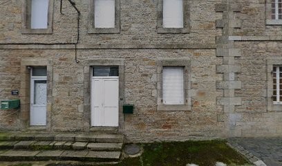 Bens Vuylsteker Emilie Andree Yvonne, Cabinet Infirmier à Plounérin