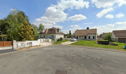 Hascoët Joëlle, Cabinet Infirmier à Villemandeur