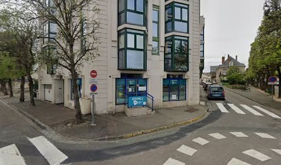 Baptista Joao, Cabinet Infirmier à Vernon