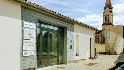 Gaëlle Thierry Magalie Loosen Cabinet infirmier / infirmière libérale, Cabinet Infirmier à Vérines