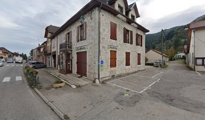 Terpent-Ordassiere Nathalie, Cabinet Infirmier à Saint-Joseph-de-Rivière