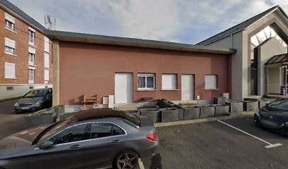 SSIAD du Plateau Est de Rouen, Cabinet Infirmier au Mesnil-Esnard