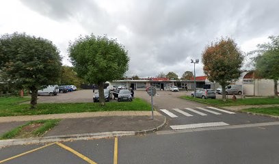 Parant Marie-Julie Aimee, Cabinet Infirmier à Saint-Julien-lès-Metz