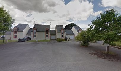 Chevalier Isabelle, Cabinet Infirmier à Lantillac