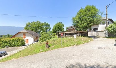 GAURON geraldine, Cabinet Infirmier à Mouxy