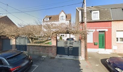 Marc VIART, Cabinet Infirmier à Saint-Laurent-Blangy