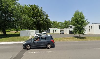 Ristori Amina et Coarasa Marie, Cabinet Infirmier à Coutras