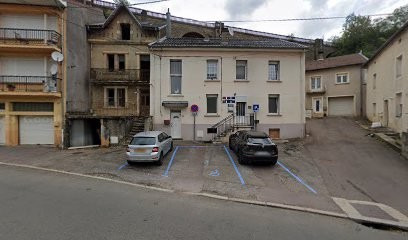 Mignon Frederic, Cabinet Infirmier à Thil