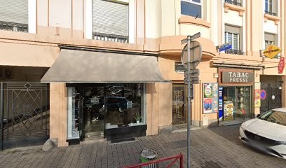 Bernhard Cindy, Cabinet Infirmier à Schiltigheim