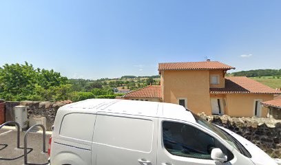 Deschamps Philippe, Cabinet Infirmier à Saint-Laurent-de-Chamousset