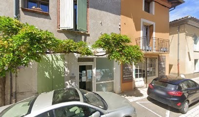 AVERSENG ADELINE, Cabinet Infirmier à Réalville