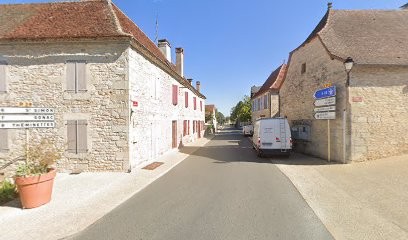 Oulié Isabelle, Cabinet Infirmier à Livernon