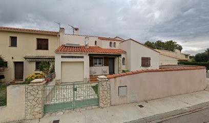 Cadot Sylvie Renee Andree, Cabinet Infirmier à Toulouges