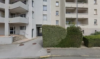 Martin Dominique, Cabinet Infirmier à Carcassonne