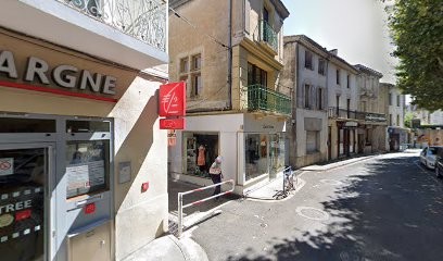 Cabinet infirmier Amigues-Hille, Cabinet Infirmier à Espéraza