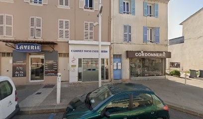 Infirmier Libéral Var, Cabinet Infirmier au Pradet